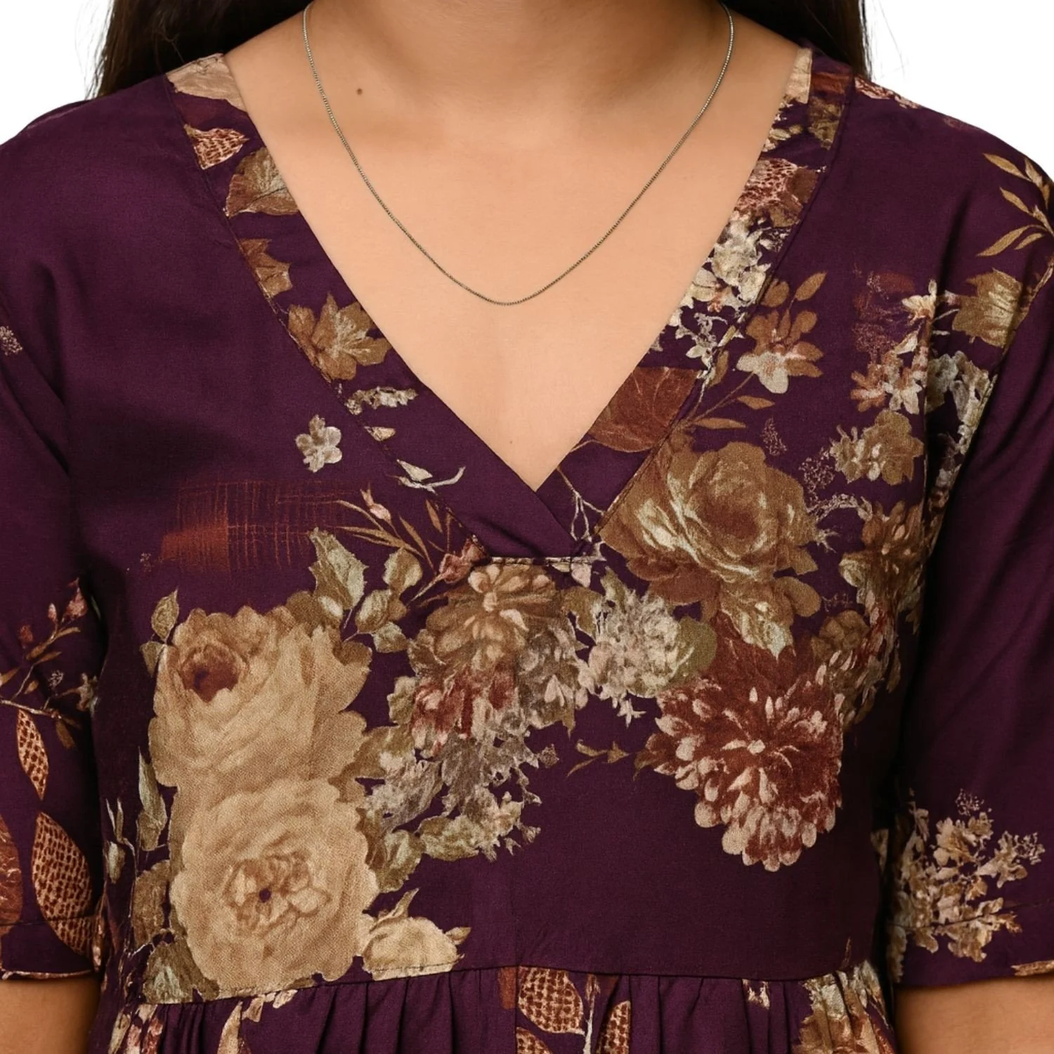 Apparels WBG 007
