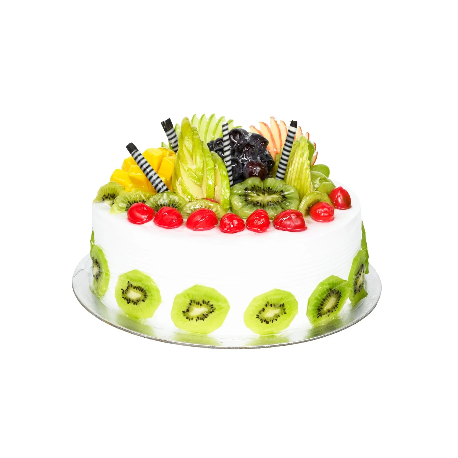 F&B WBG 001