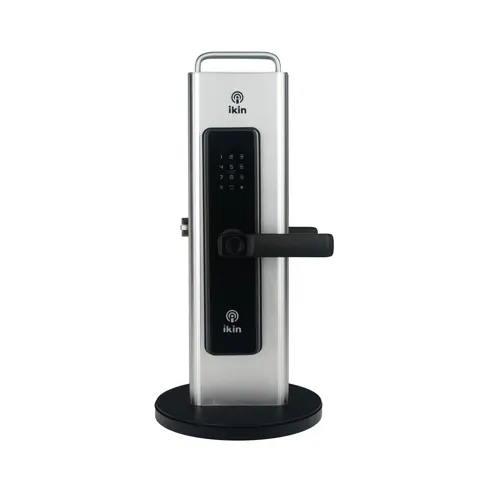 Gadgets WBG door lock