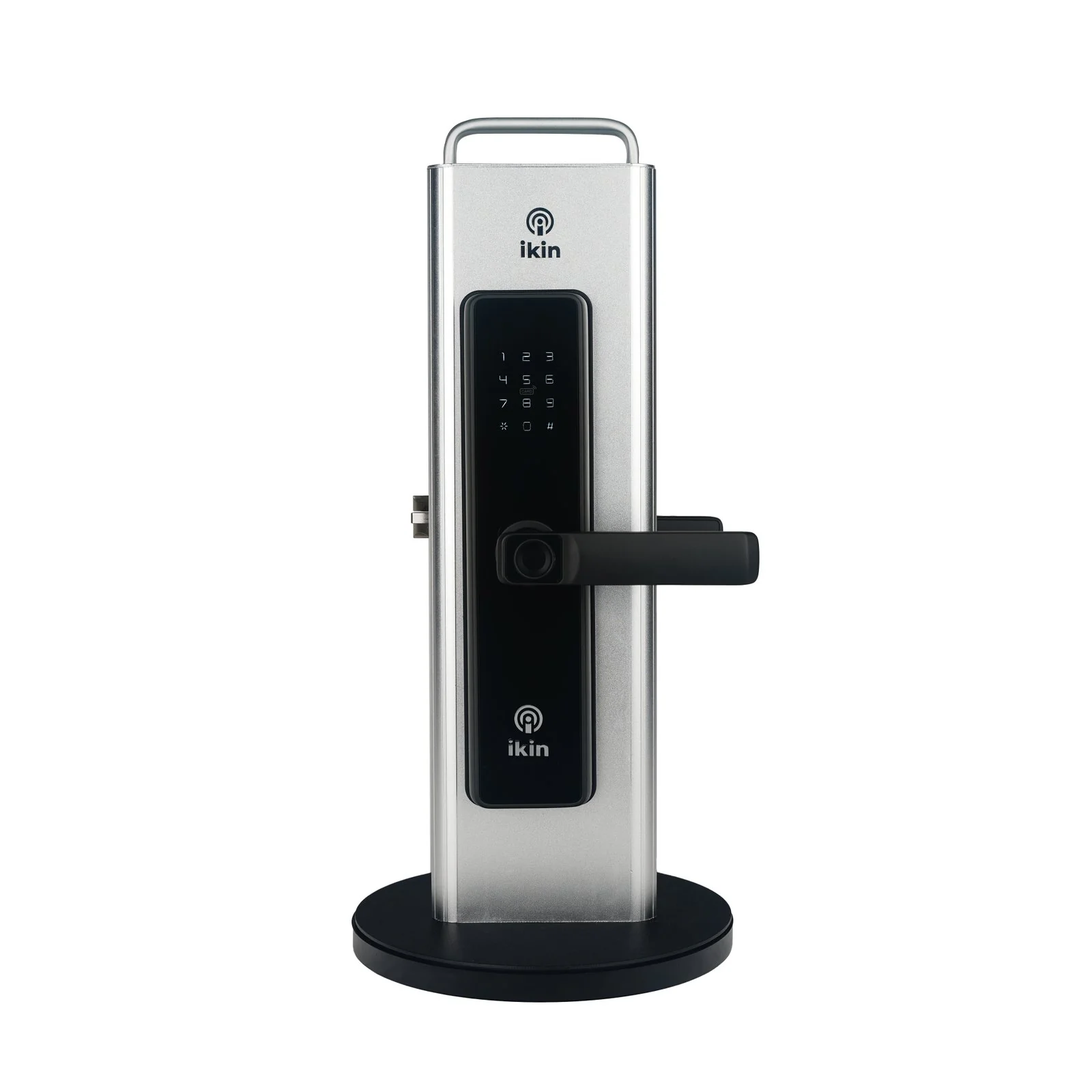 Gadgets WBG door lock